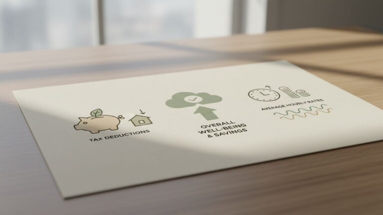 Combien coûte une femme de ménage en France&nbsp;?