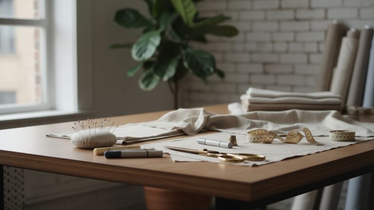 Les méthodes simples pour agrandir un pantalon trop serré à la taille