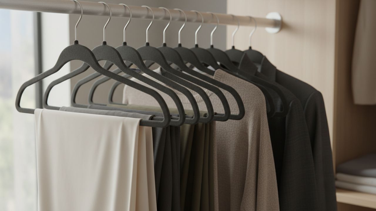 Les accessoires indispensables