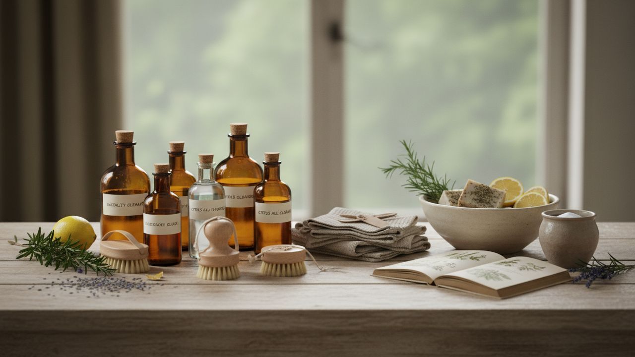 Optez pour les méthodes naturelles et écologiques pour enlever la colle des étiquettes.