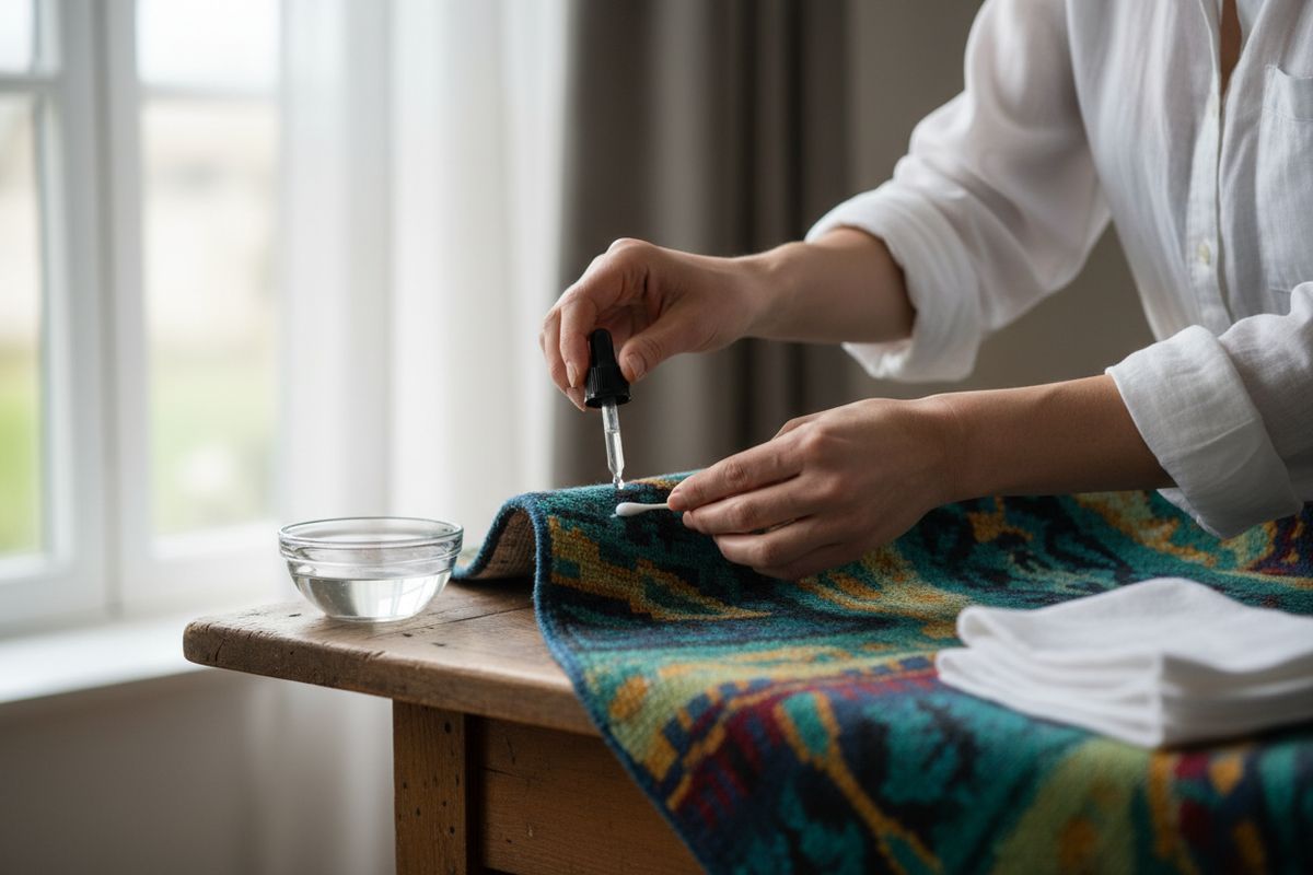 Quels produits utiliser contre les traces collantes ?