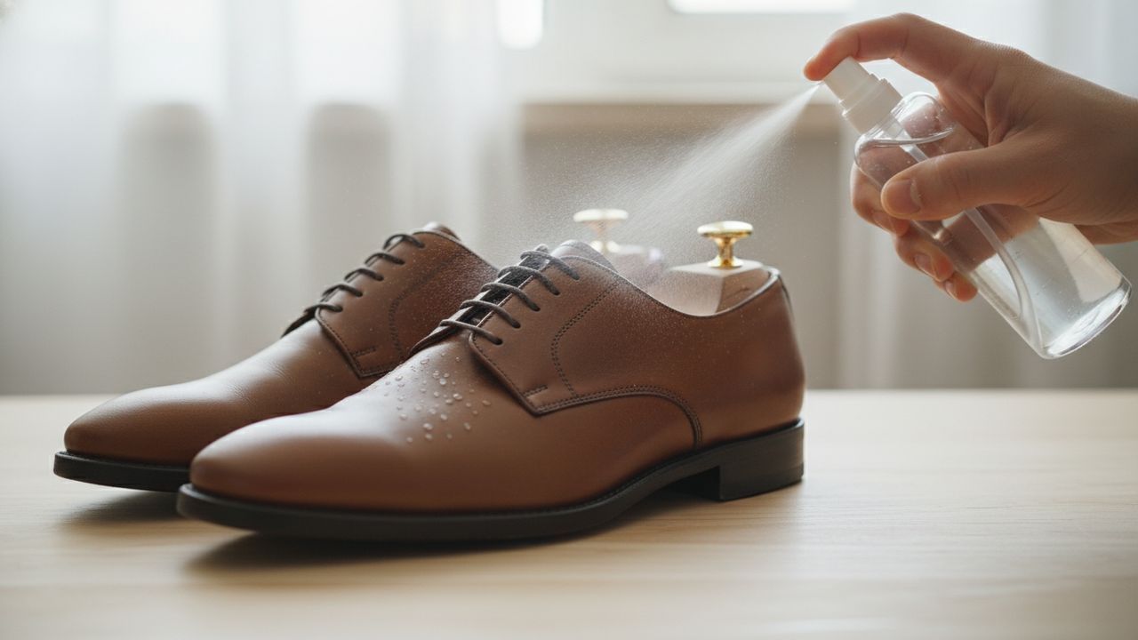 Des outils efficaces pour agrandir des chaussures