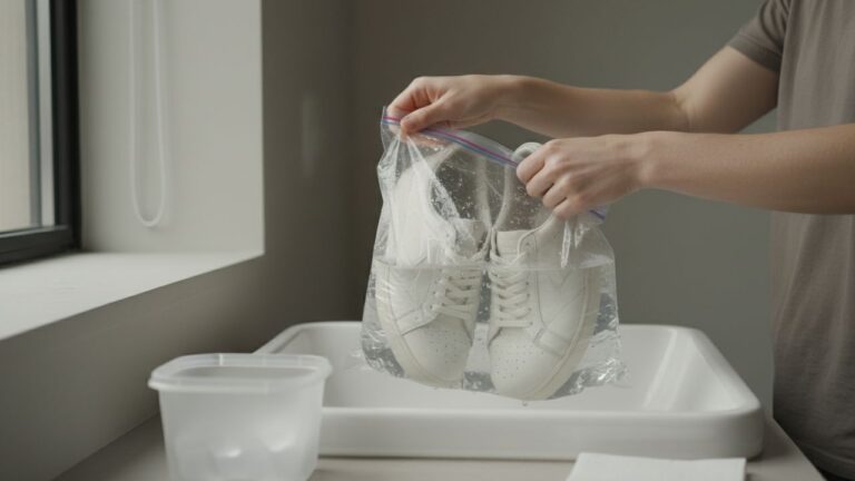 Les méthodes prouvées pour agrandir des chaussures​