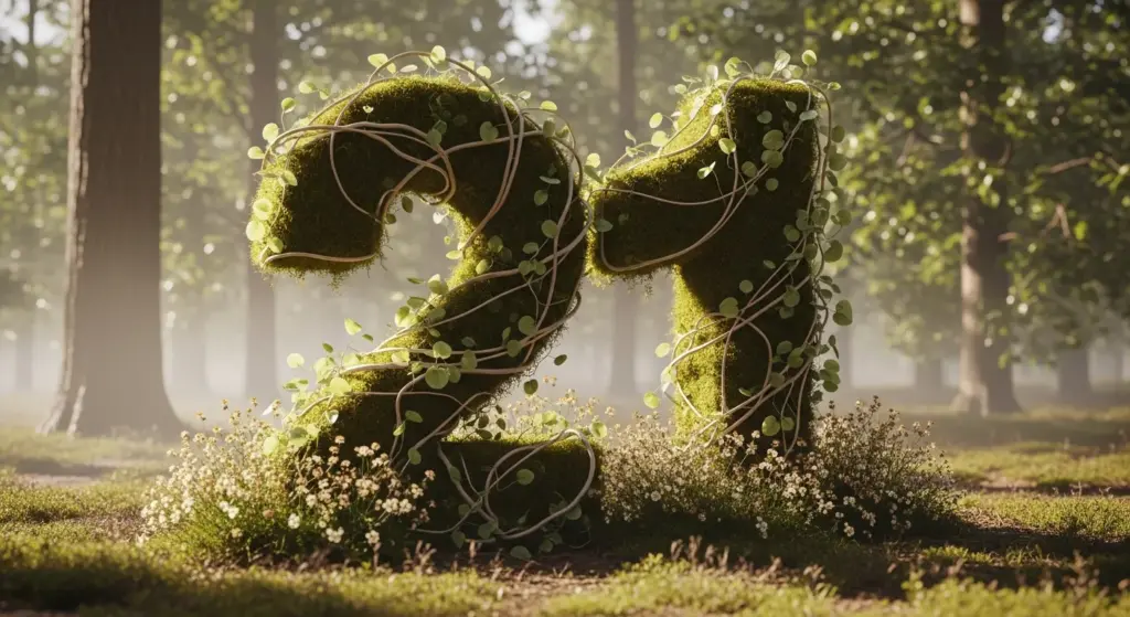 Signification du 2 et du 1