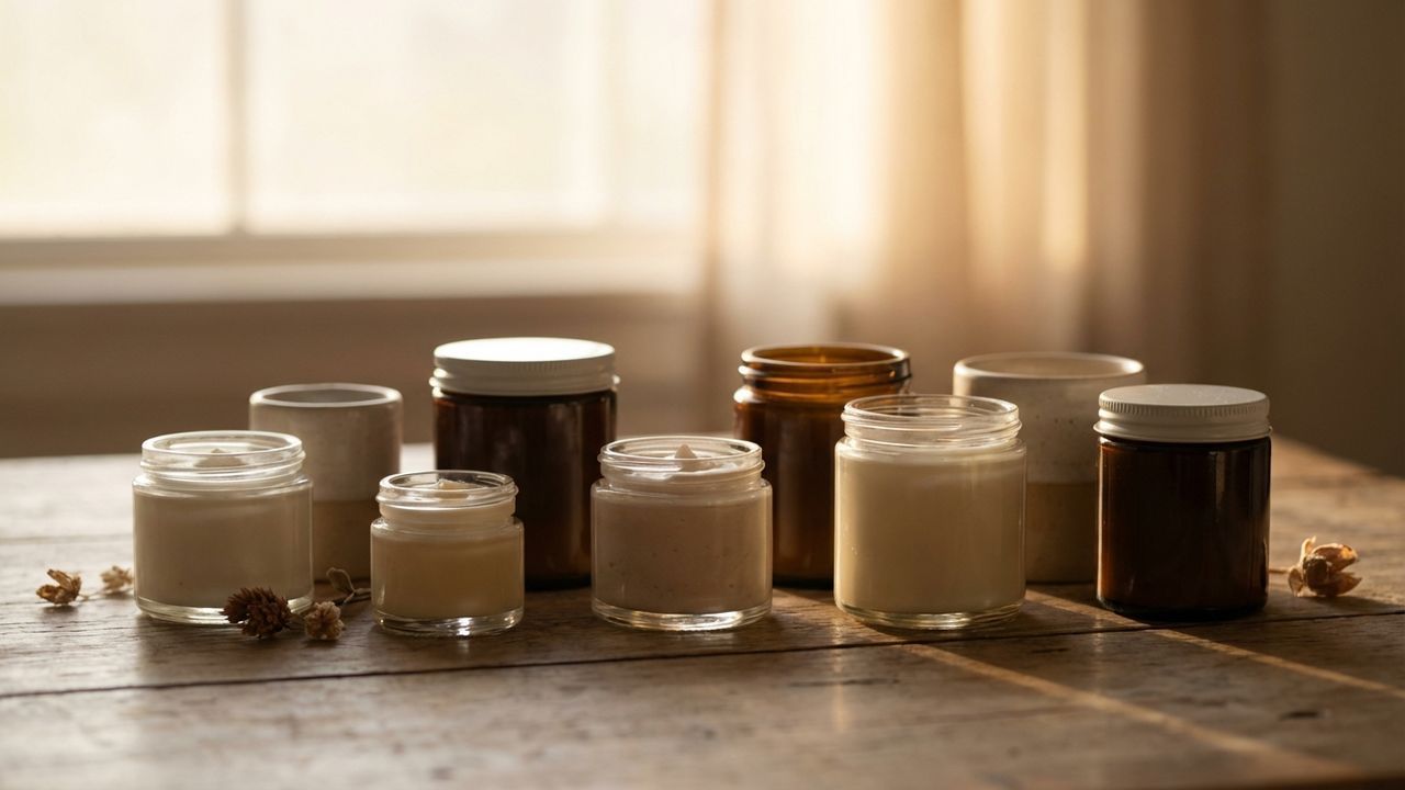 Les produits pour traiter les vergetures blanches