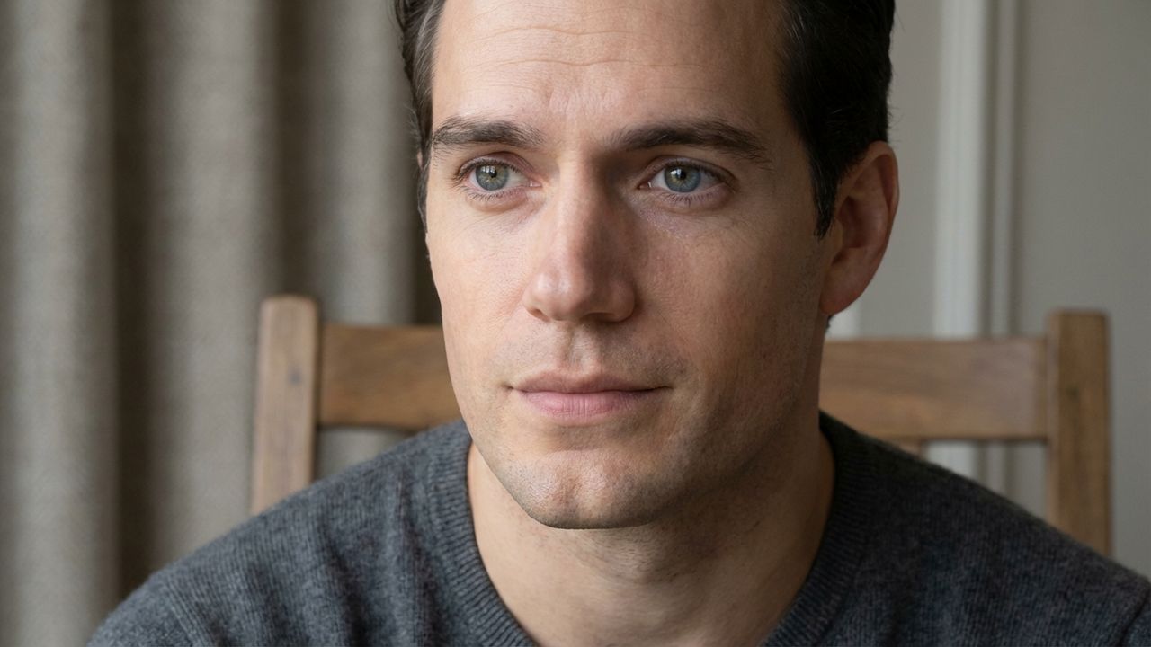 Les yeux bleu gris des célébrités 