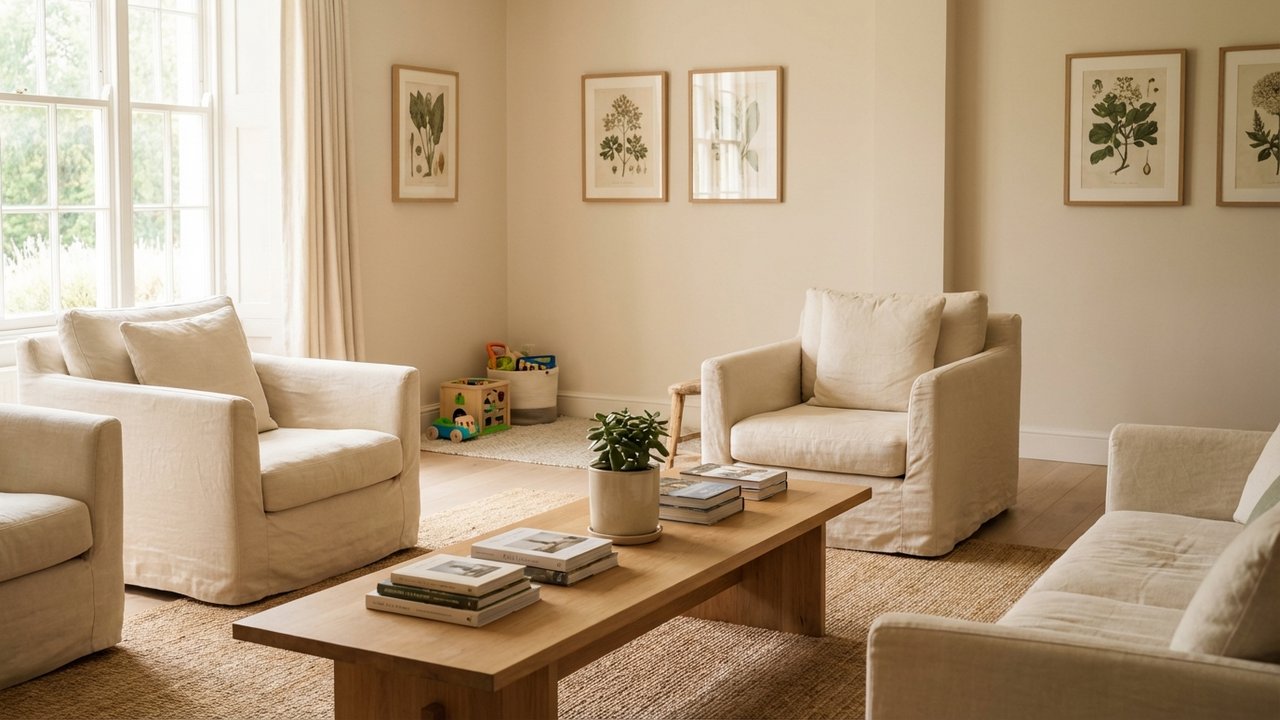 Chambre d'hôtel accueillante pour familles à Ljubljana