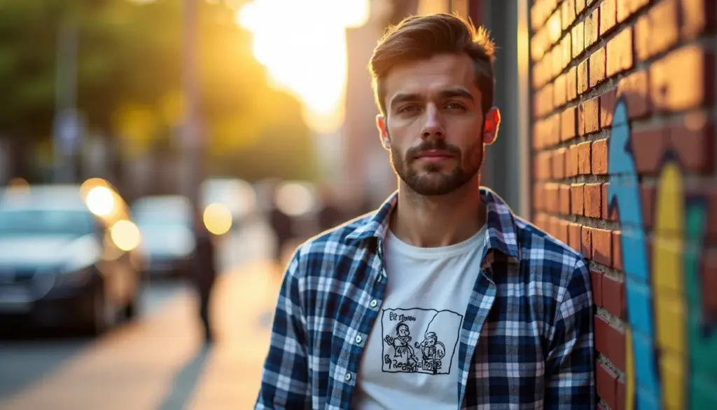 T Shirt humoristique