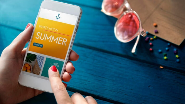 Destinations alternatives en août : où partir loin du tourisme de masse ?